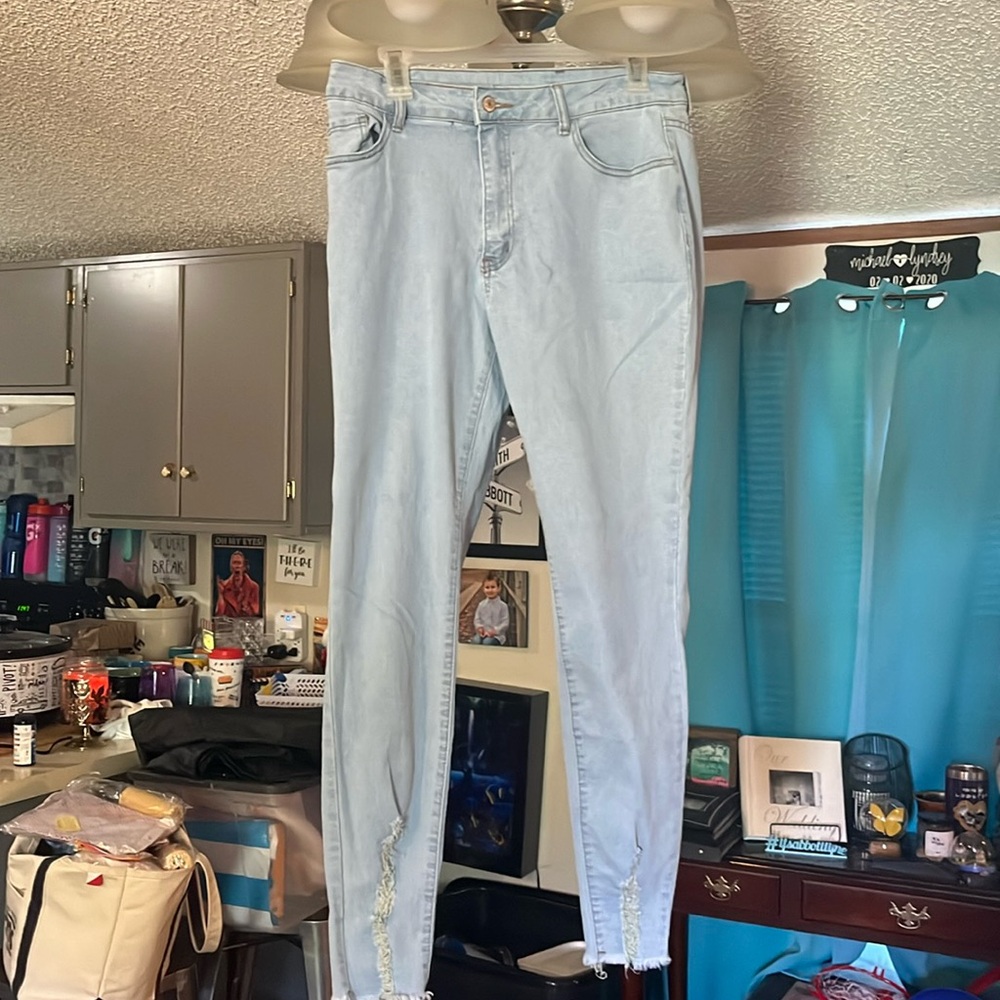 No brand name. XL
